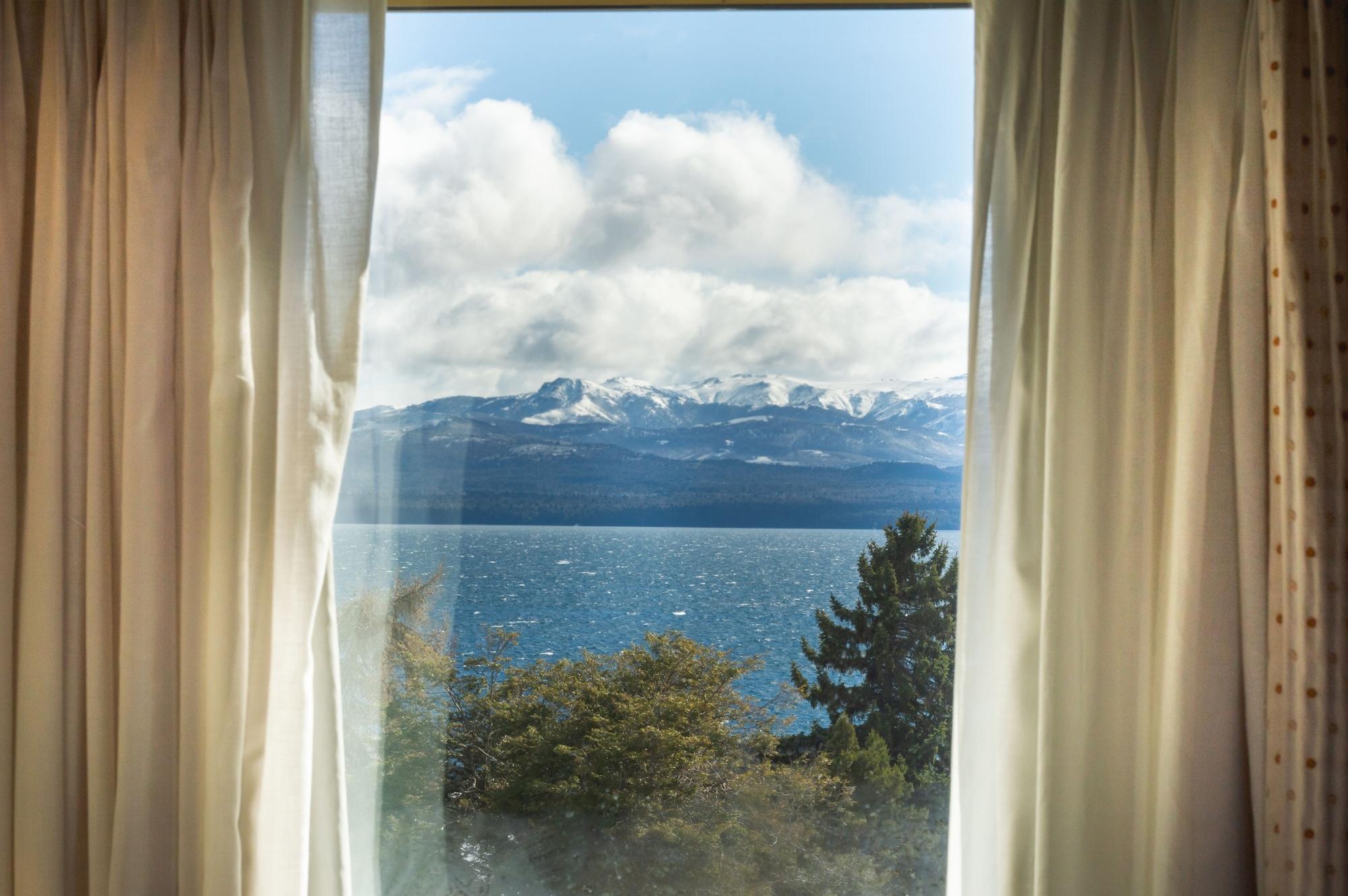 Kenton Palace Bariloche Buitenkant foto