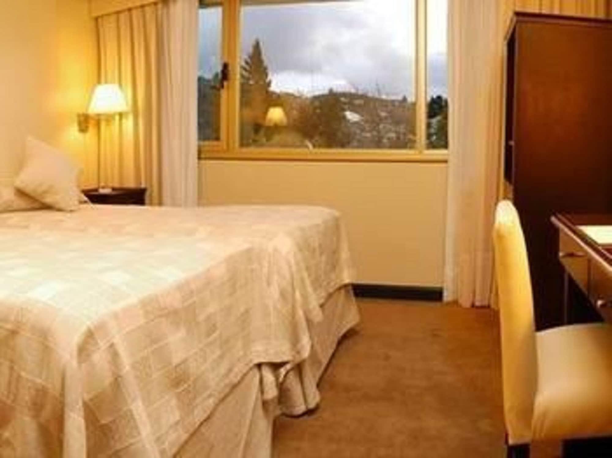 Kenton Palace Bariloche Buitenkant foto
